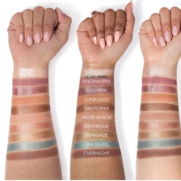 Wanderess Escape Eyeshadow palette 🎨 NWT🎨 - Picture 10 of 12